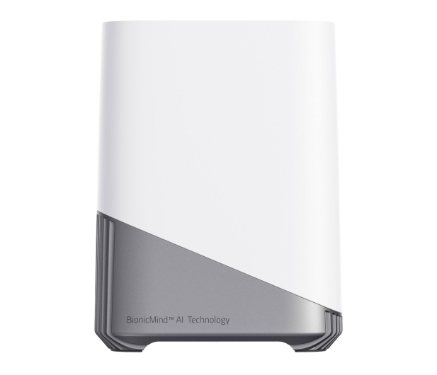Eufy Zestaw 2 kamer eufyCam 3 Czarno-Białe + HomeBase 3 - 1505405 - zdjęcie 5